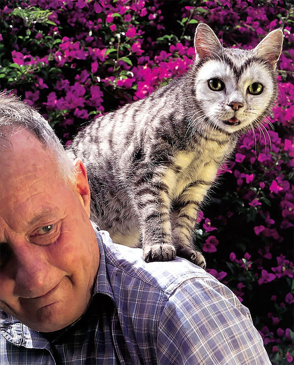 Burton Silver/Heather Busch