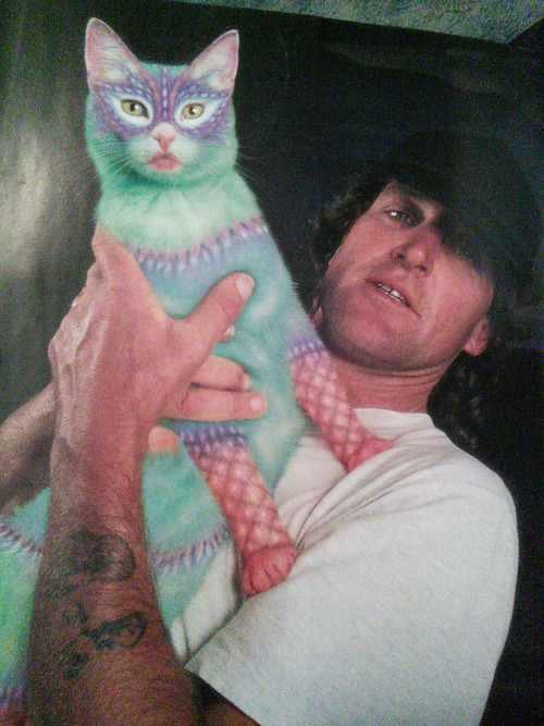 Burton Silver/Heather Busch