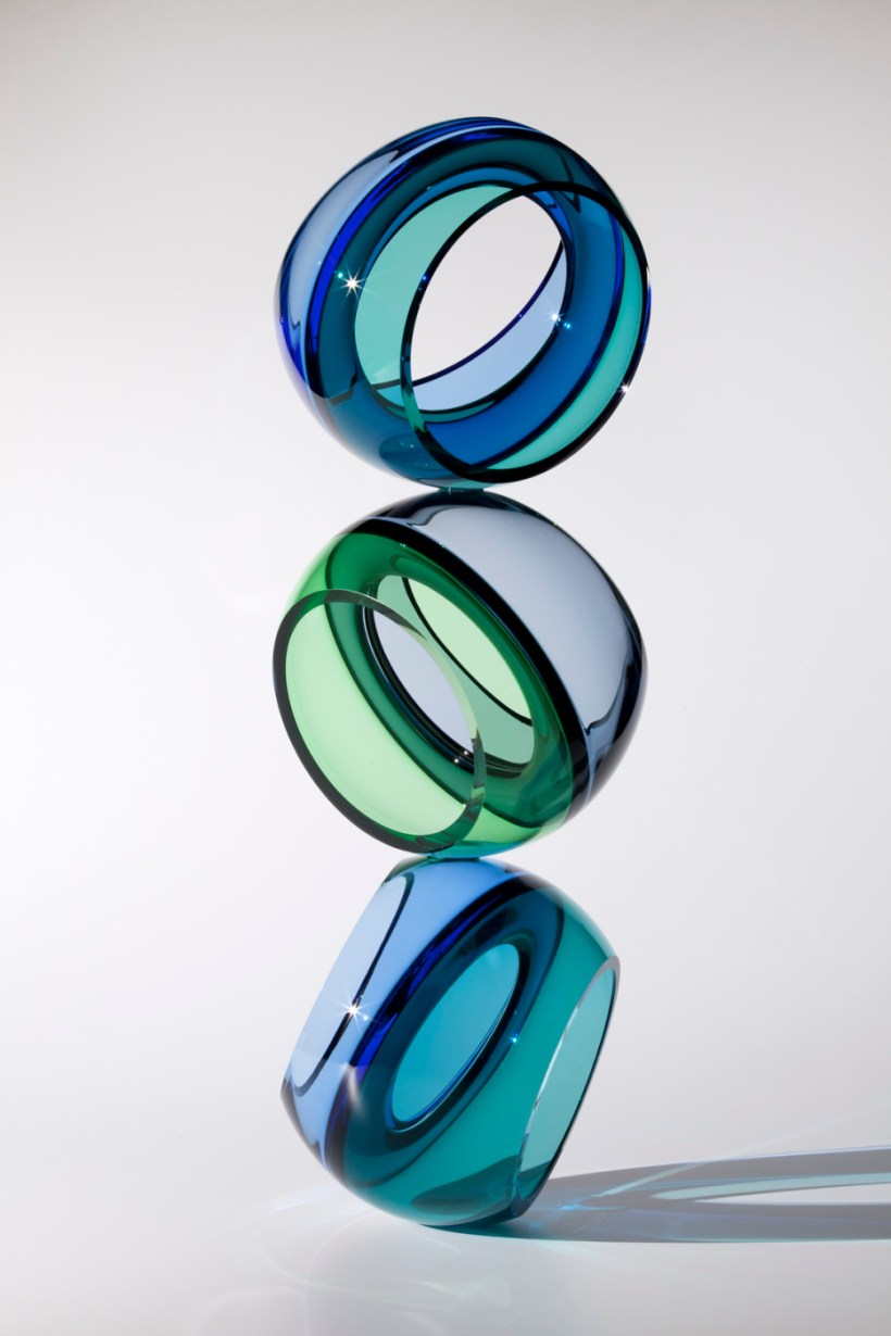 29.75 x 10 x 10" Contact the gallery for alternative images