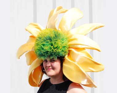 To quote my mother when I was in high school, 