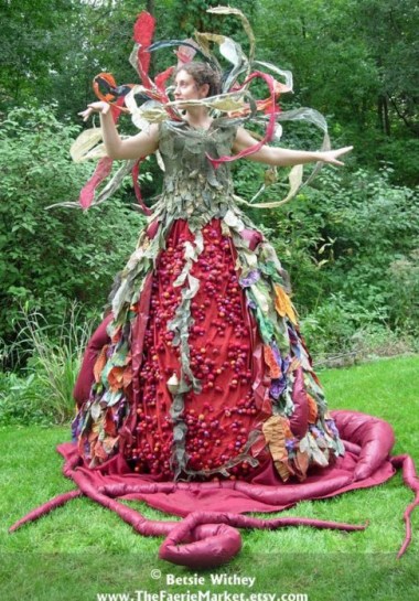 Don't you just hate it when fairies try too hard? By TheFaerieMarket