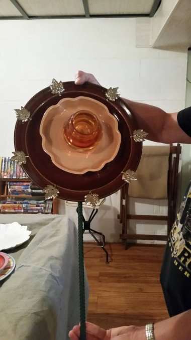 In the words of Charlie Brown, Good grief!!! By MapleViewCreations2