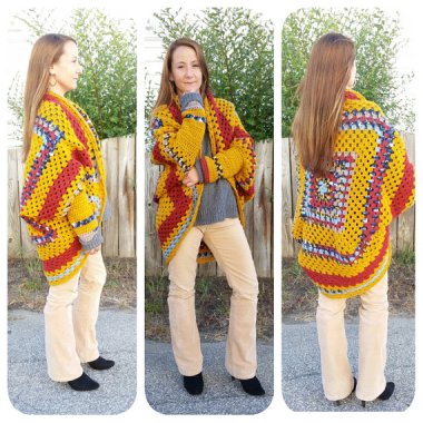 Because seeing this from one angle wasn't terrifying enough. By BlackPearl