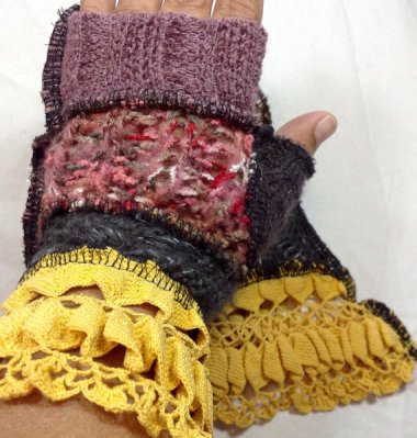 It's so exciting to learn that