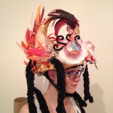 You know how I said I wanted something that lit up? This isn't it. By WalkerOddities