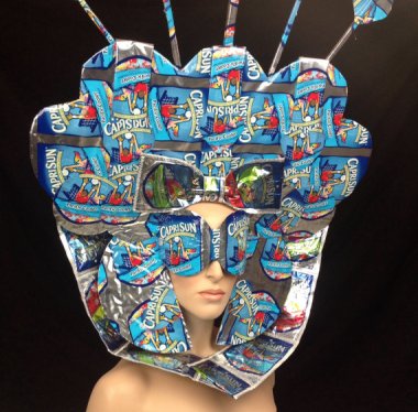 Anyone else suddenly thirsty? By PoshFairyTaleCouture, who more than redeemed themselves with this