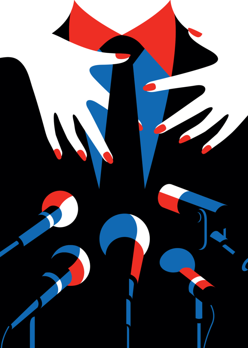 Malika Favre for The Washington Post