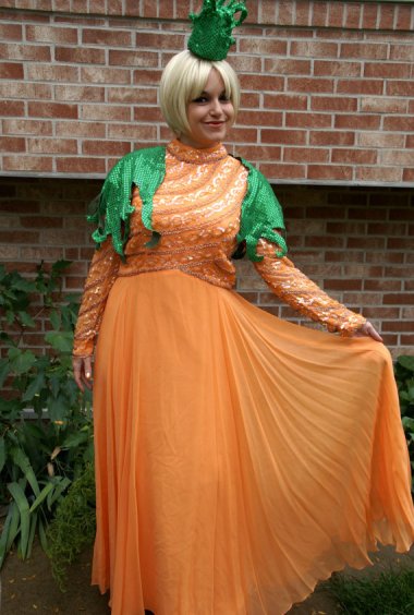 And this is why you can't have nice things. Like a boyfriend. By SincereCostumes