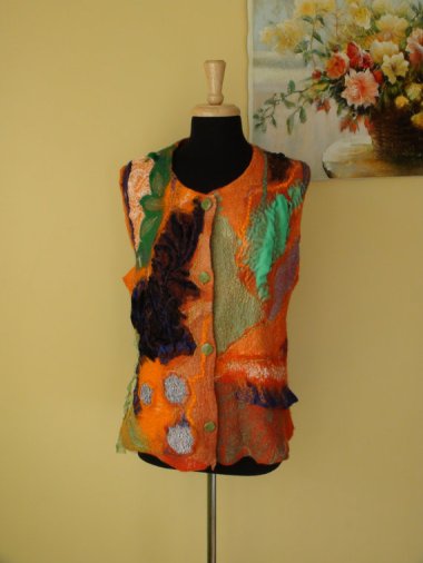 All the Nope. By HandyMaria