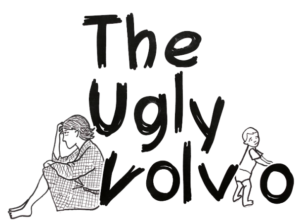 @TheUglyVolvo.com