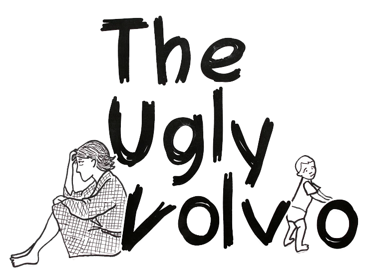 @TheUglyVolvo.com