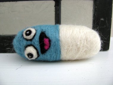 Felted 