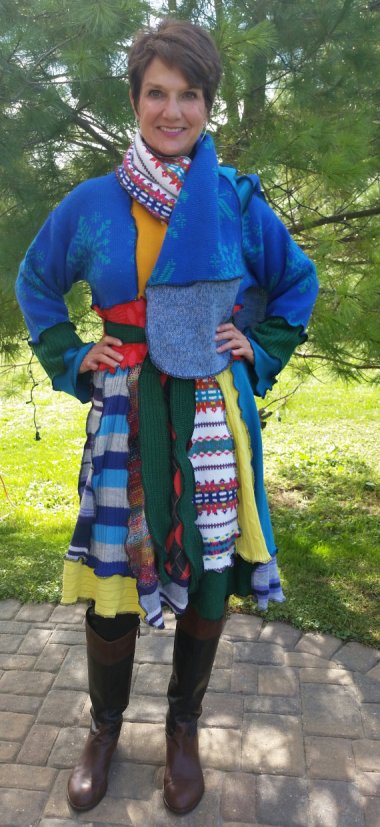 To quote my Southern friend, Betsy,