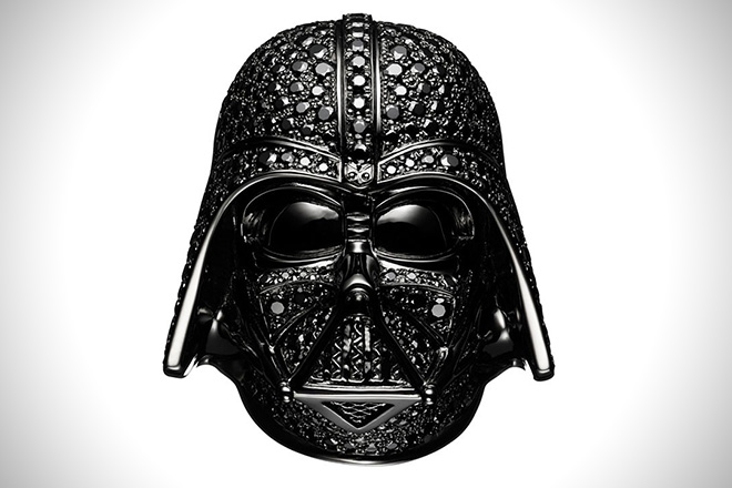 ©Justin Davis & Lucasfilm Ltd. 