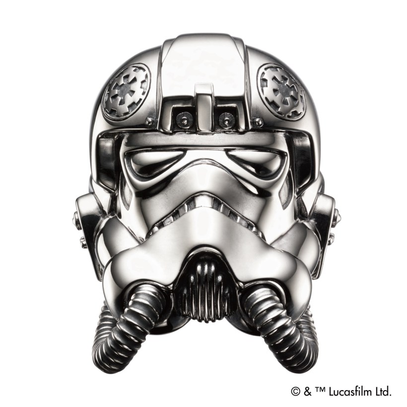 ©Justin Davis & Lucasfilm Ltd. 