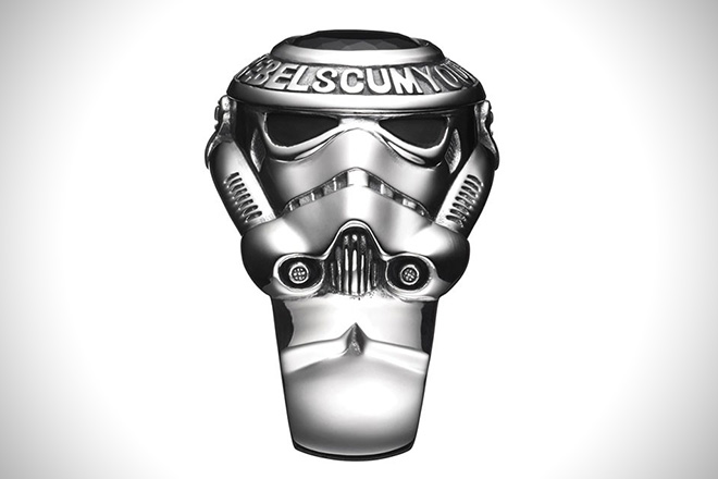 ©Justin Davis & Lucasfilm Ltd. 