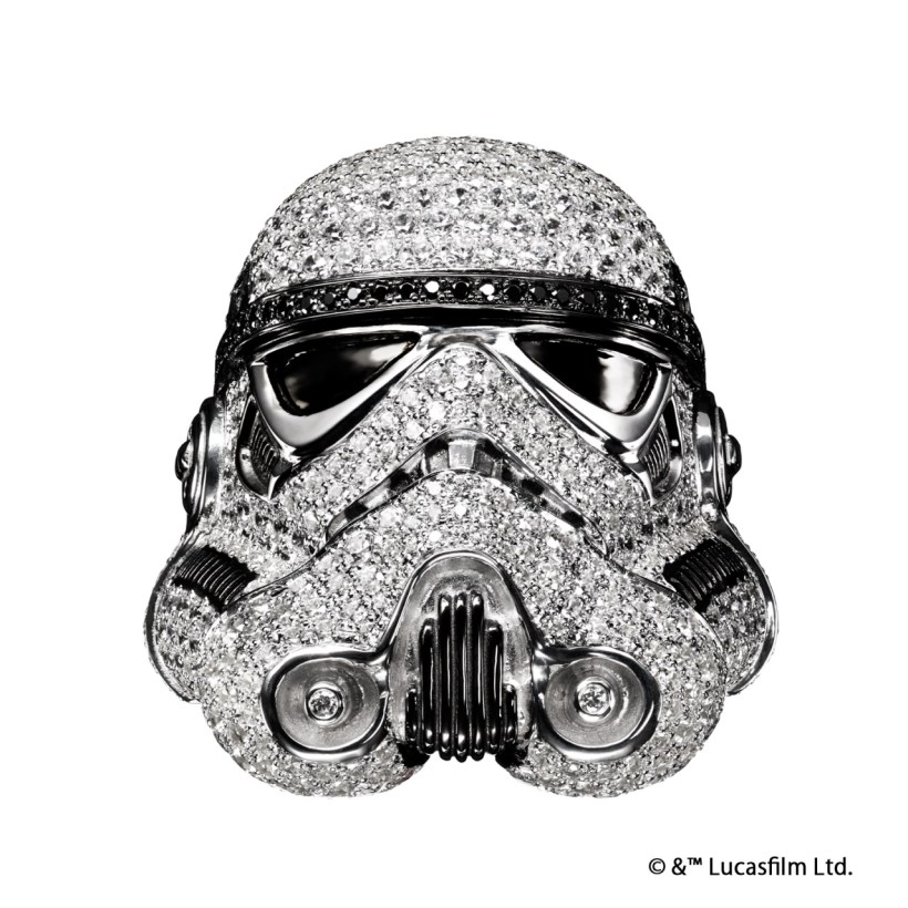 ©Justin Davis & Lucasfilm Ltd. 