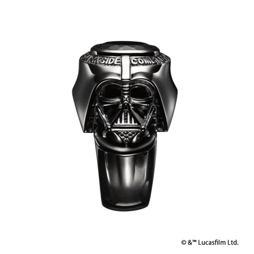 ©Justin Davis & Lucasfilm Ltd. 