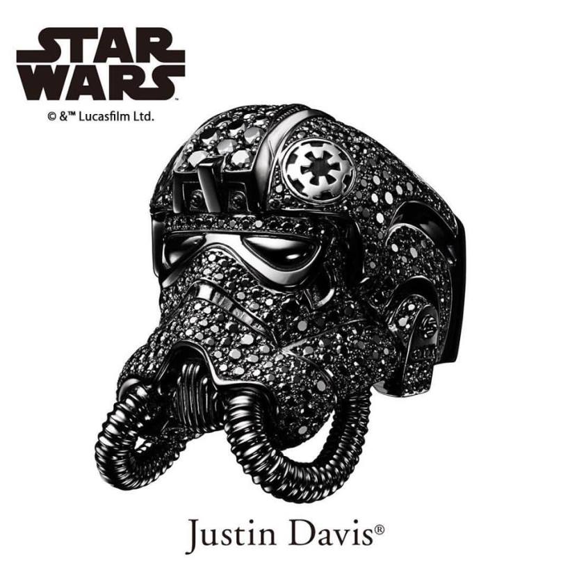 ©Justin Davis & Lucasfilm Ltd. 