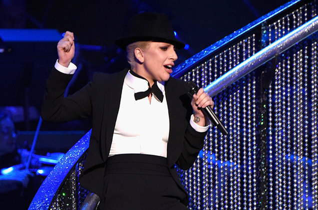 gaga