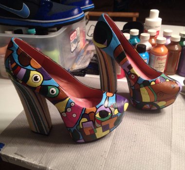 I admit it. I want them. By DeepNInk