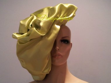 When an eyepatch just won't do. By RoyaleCreations