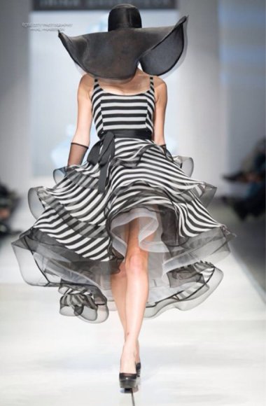 Here's something that ticks all the boxes! By IrinaShabayeva