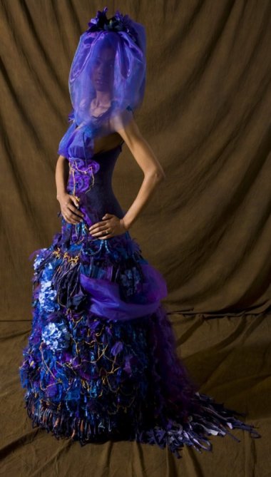 Does this at least count as recycling? By TranscendentBird