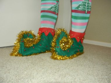 what to say? By KarensArtisticWays