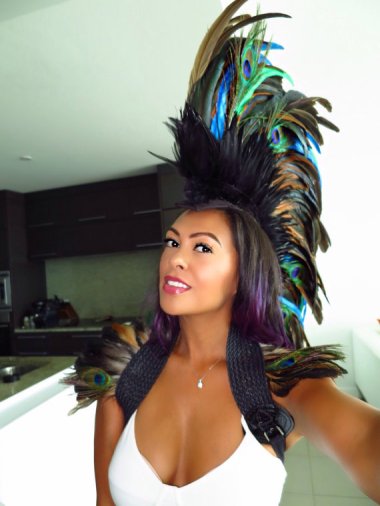 Oh, hell yeah! By RawkhawksMohawks