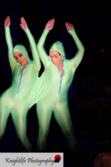 Well, this is going to make trips to the bathroom awkward. By AliciaZenobia