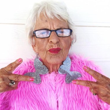 Oh, alright, Nana! You can come, too. By MarinaFINI