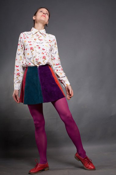 Dear Millennials, No. Love, Me. By Sunnylizard