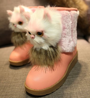 I think I'd prefer frostbite. By SayOkForMe