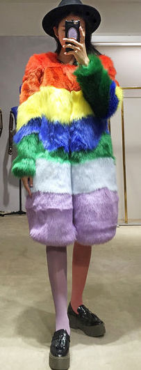 Colorblind? Does your clown have a chill? Are you desperate for attention? Chicatory has got you covered!