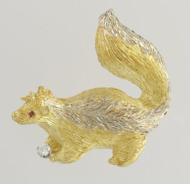 This stinks. By WilsonBrothers