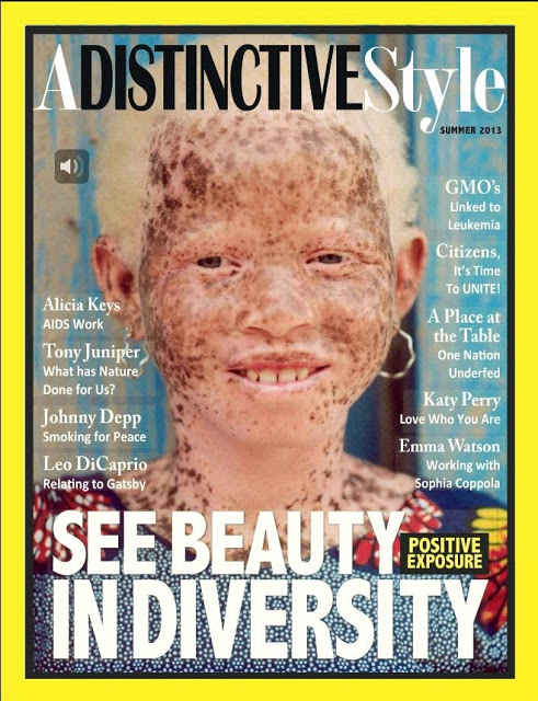 Photo by Rick Guidotti