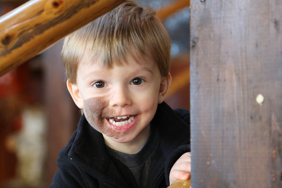 Positive Exposure Photo by Rick Guidotti