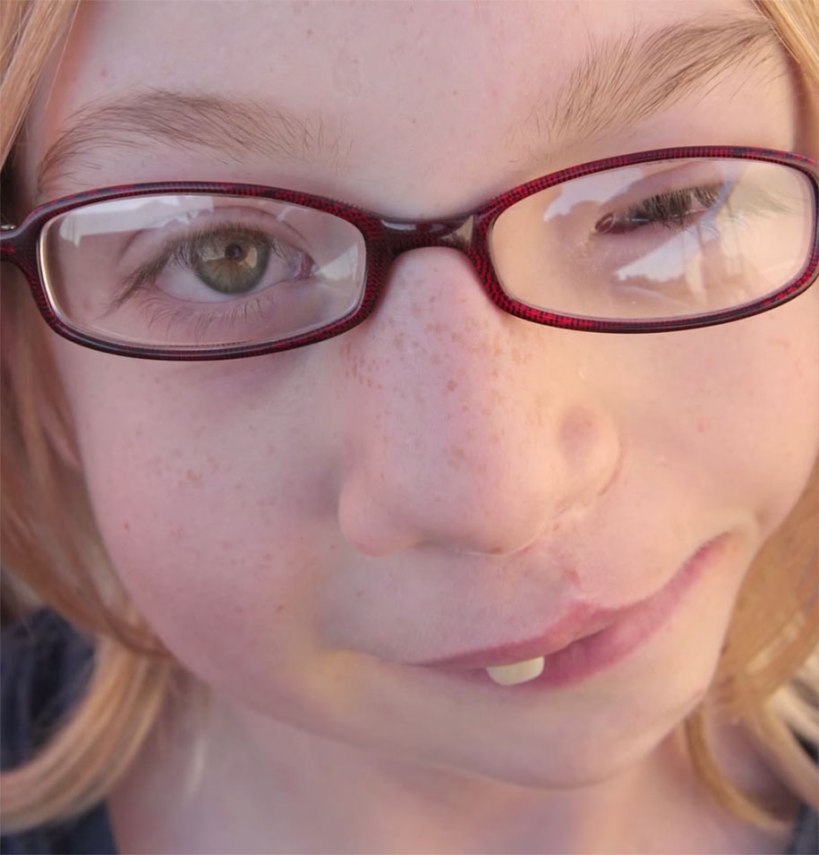 Positive Exposure Photo by Rick Guidotti