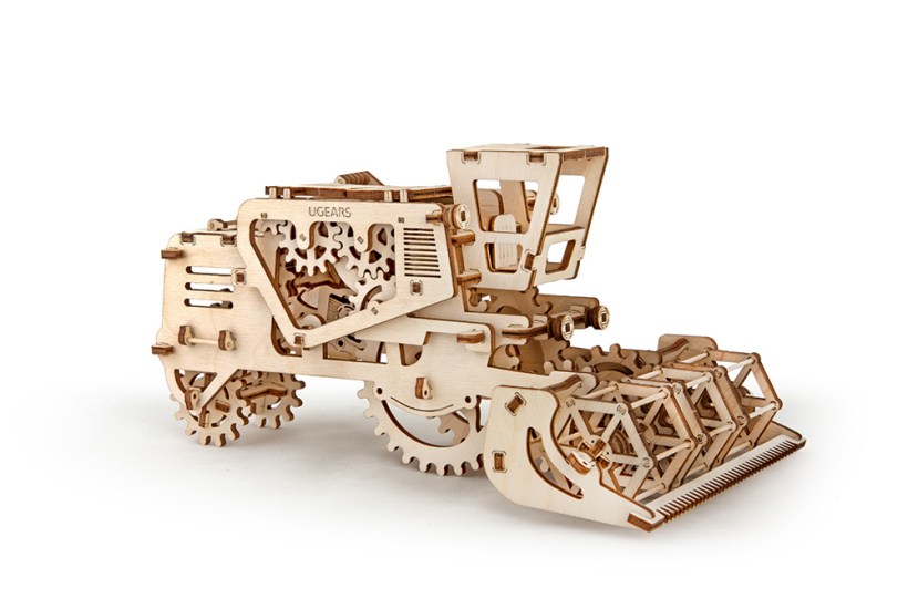 Ugears