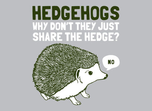 hedge
