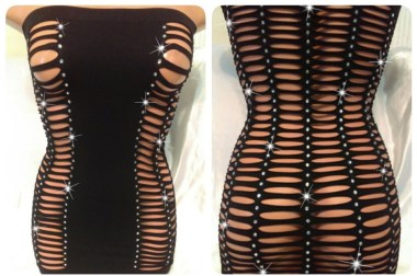 Does anyone else feel a draft? By sparklebraz