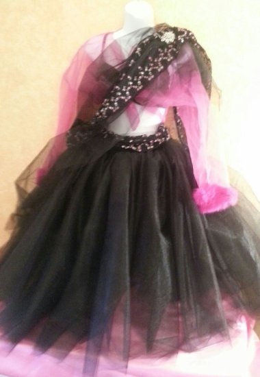 "Sex In The City Carrie Style" dress. Were we watching the same show? By LoveGoddessBySebrina