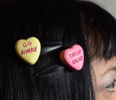 I honestly know 50 people who would love to get these (including me!). By VonErickson