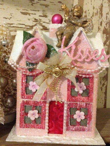 Etsy, inspiring people to glue things to other things since 1998. By ThePokeyPoodle