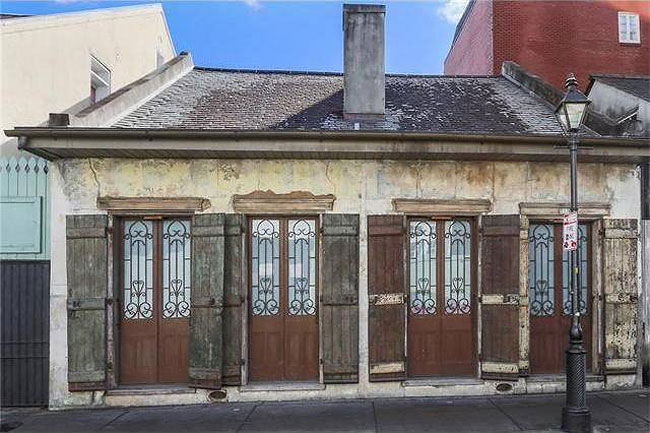 French Quarter Realty