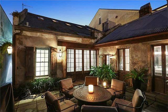 French Quarter Realty