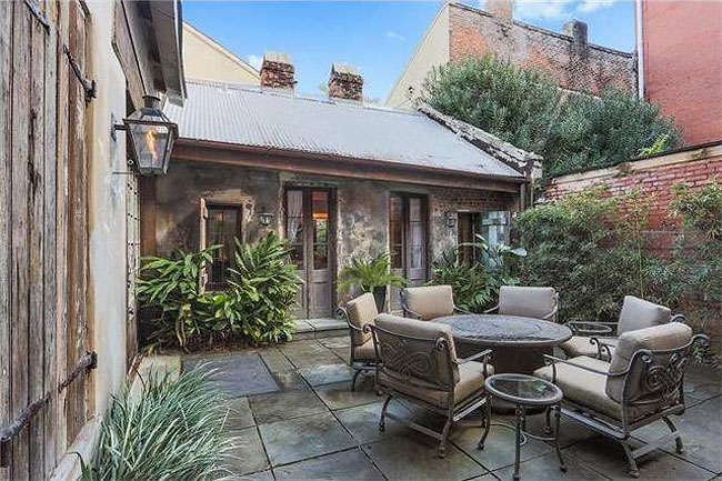 French Quarter Realty