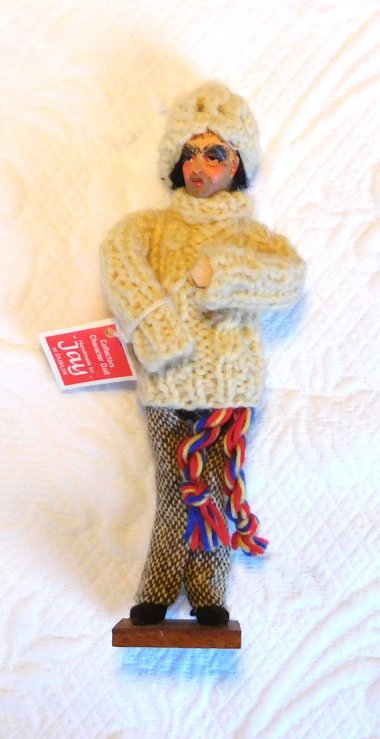 (who does he look like? a gay Armand Asanti) By LandofBridget