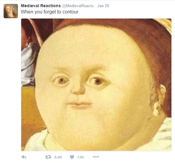 @MedievalReacts